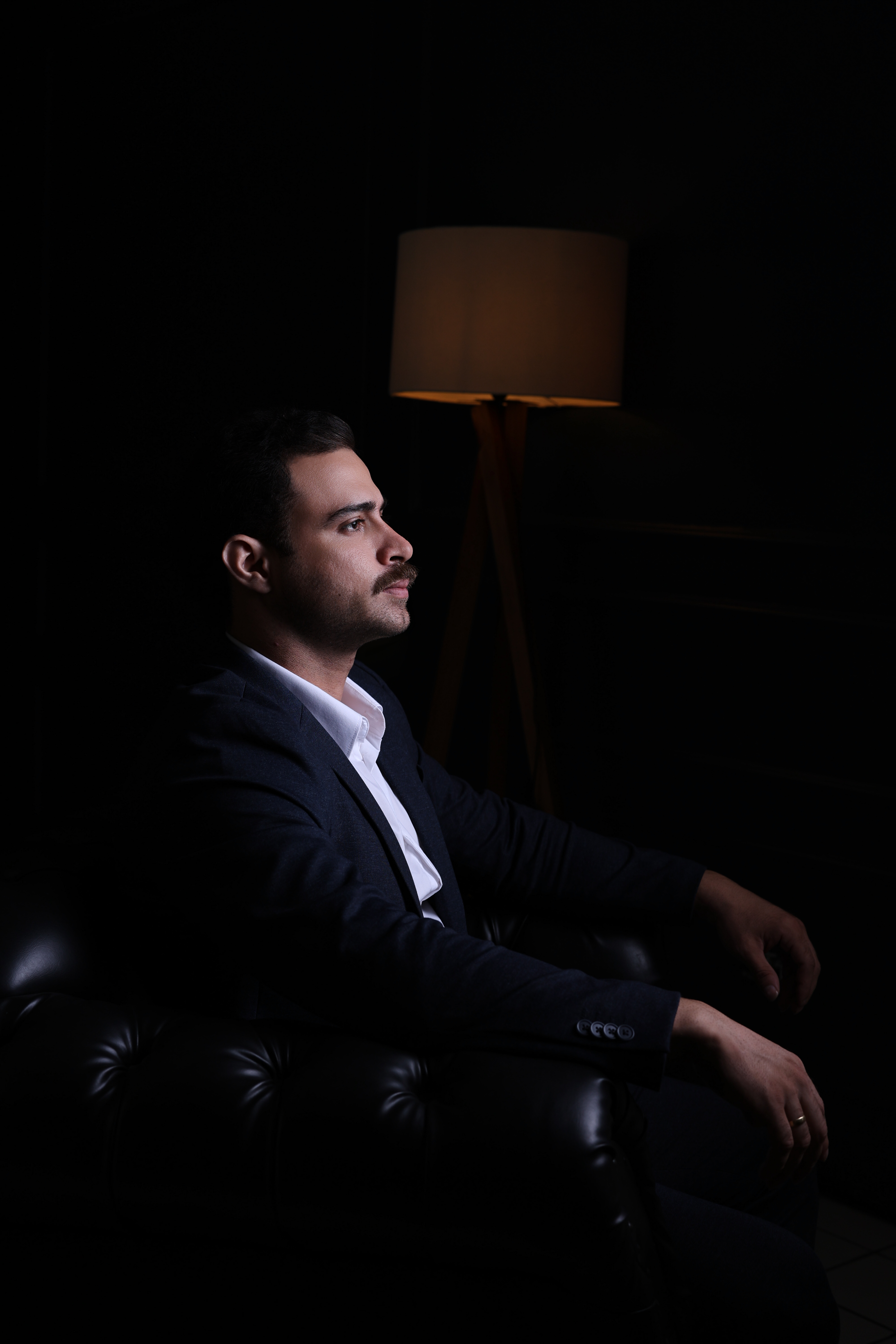 Felipe Pereira — CEO Floral Marketing